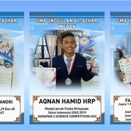 PRESTASI